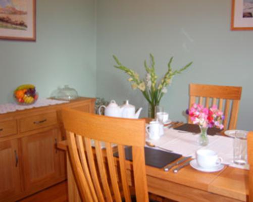 Brynhaul Bed And Breakfast Maenclochog Exterior photo
